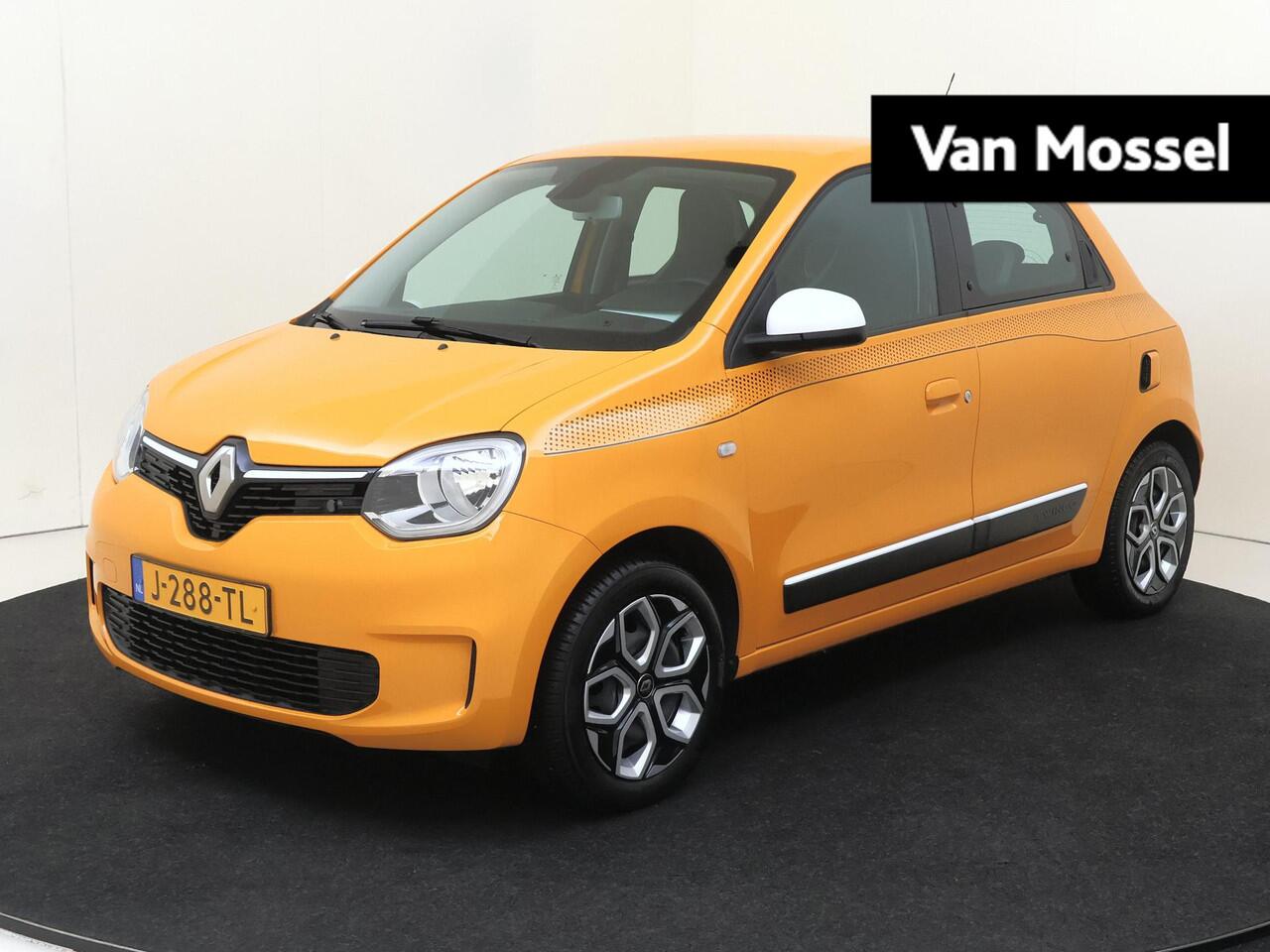 Renault TWINGO 1.0 SCe 73 PK Collection Airco | Radio | Bluetooth | R&Go App | 1ste Eigenaar