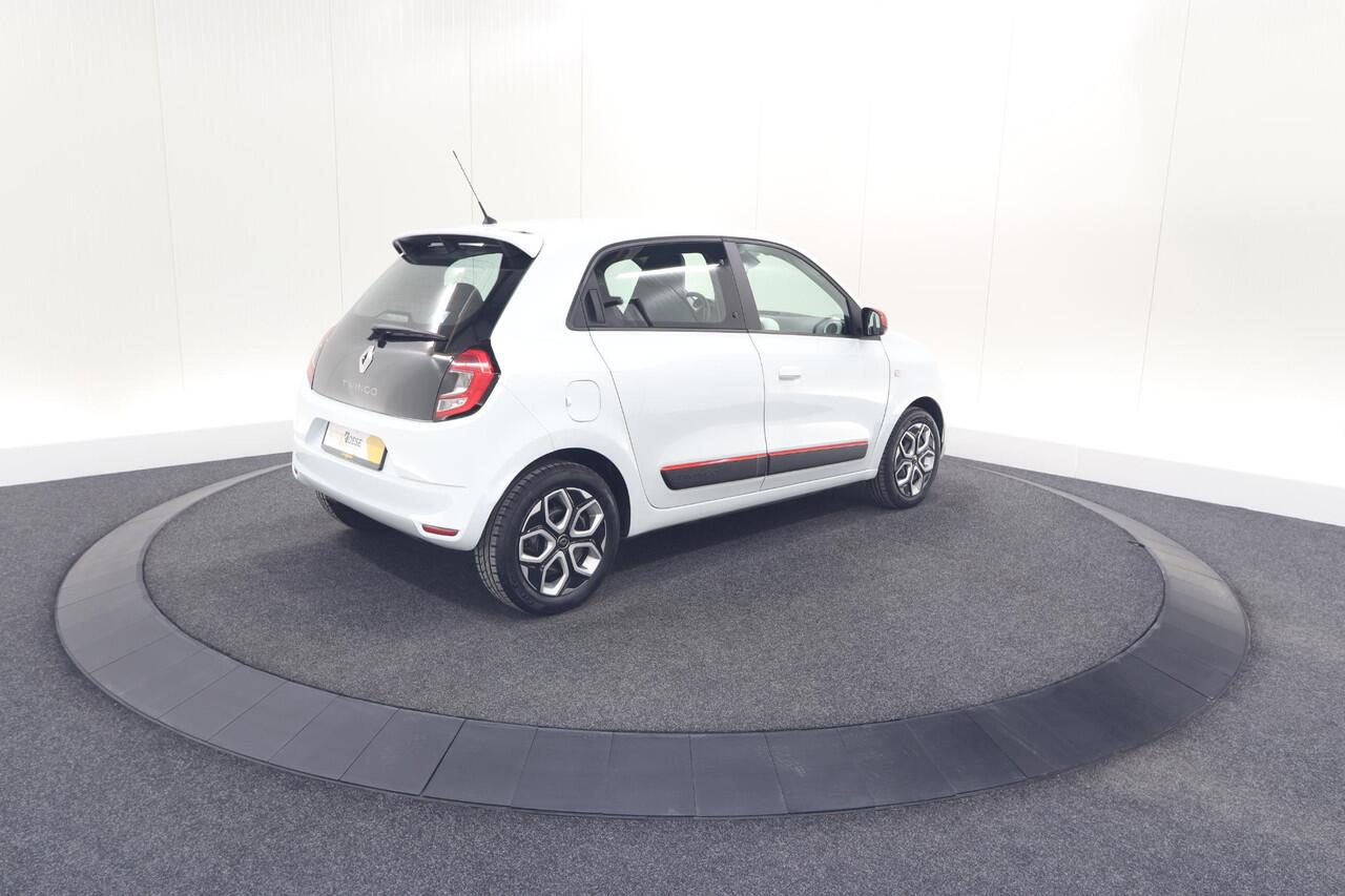 Renault TWINGO 1.0 SCe Collection | Cruise Control | Airco | Bluetooth Radio