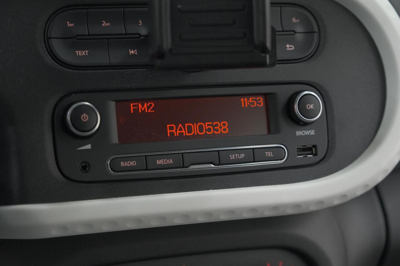 Renault TWINGO 1.0 SCe Collection | Cruise Control | Airco | Bluetooth Radio