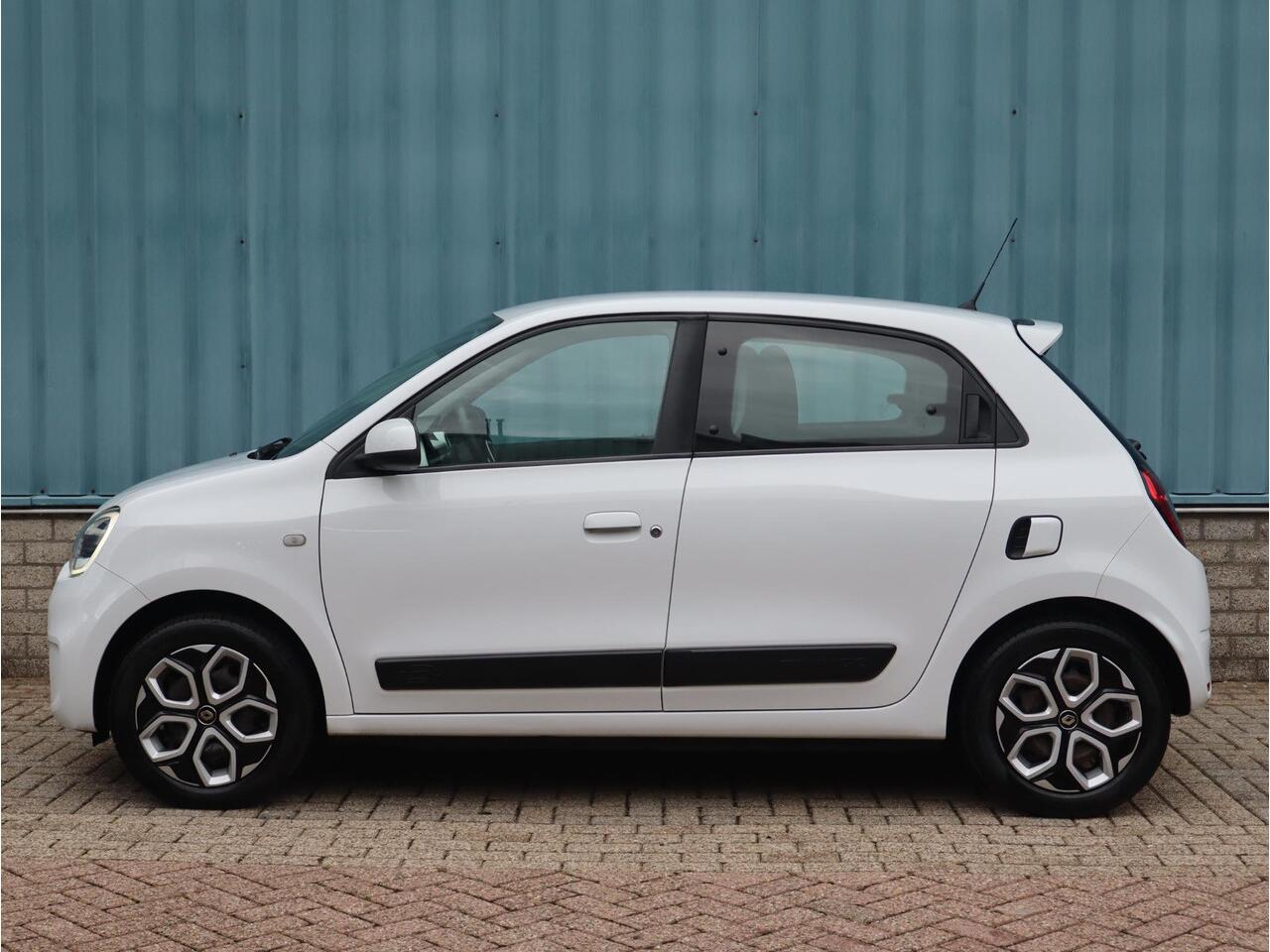 Renault TWINGO Collection 1.0 SCe 75pk | AIRCO | CRUISE CONTROL | BLUETOOTH | ELEKTRISCH PAKKET |