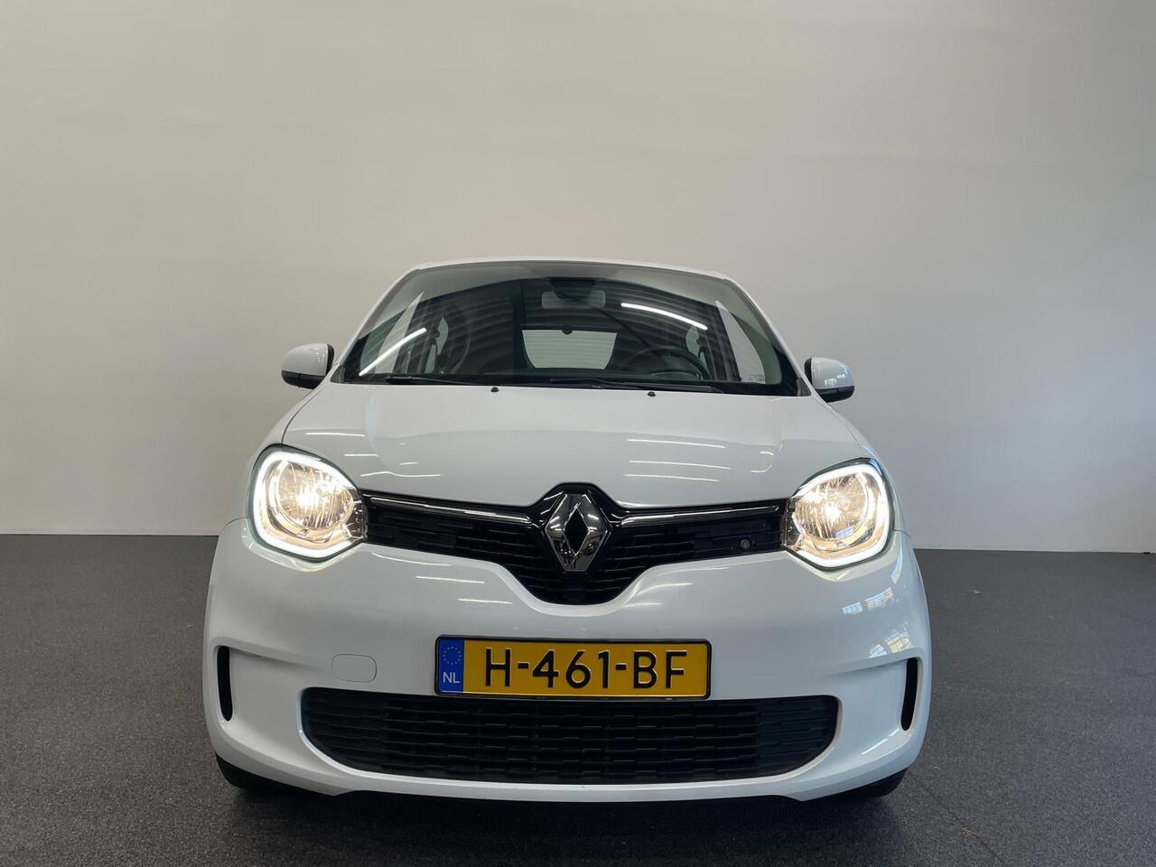 Renault TWINGO 1.0 SCe Collection Airco DAB Bluetooth Carplay Navi Cruise Control