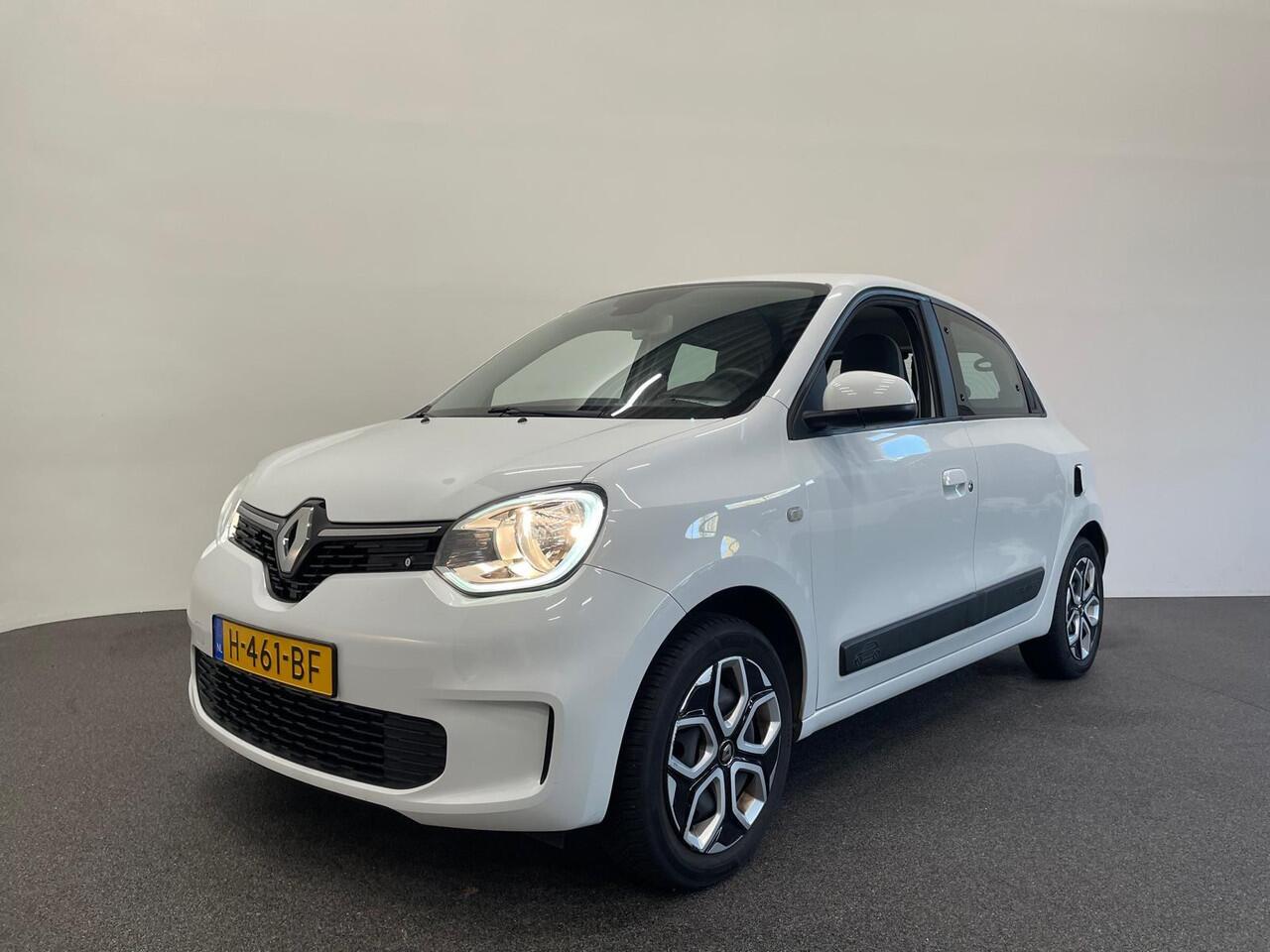 Renault TWINGO 1.0 SCe Collection Airco DAB Bluetooth Carplay Navi Cruise Control