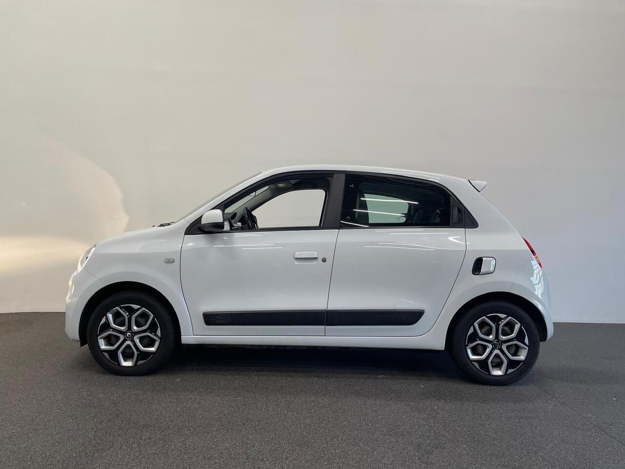 Renault TWINGO 1.0 SCe Collection Airco DAB Bluetooth Carplay Navi Cruise Control