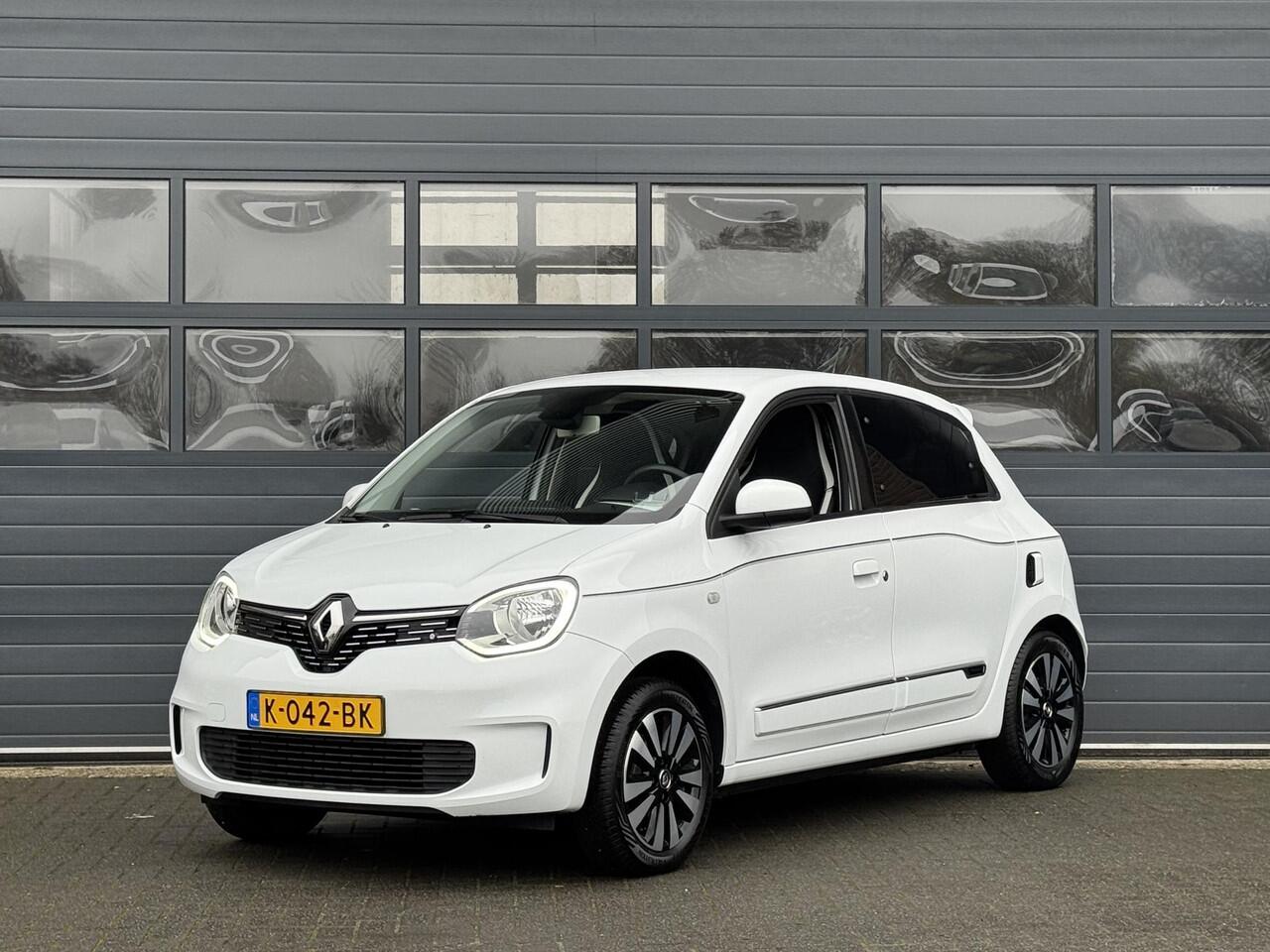 Renault TWINGO 0.9 TCE INTENS I APPLE CARPLAY I CLIMATE CONTROL I CRUISE CONTROL