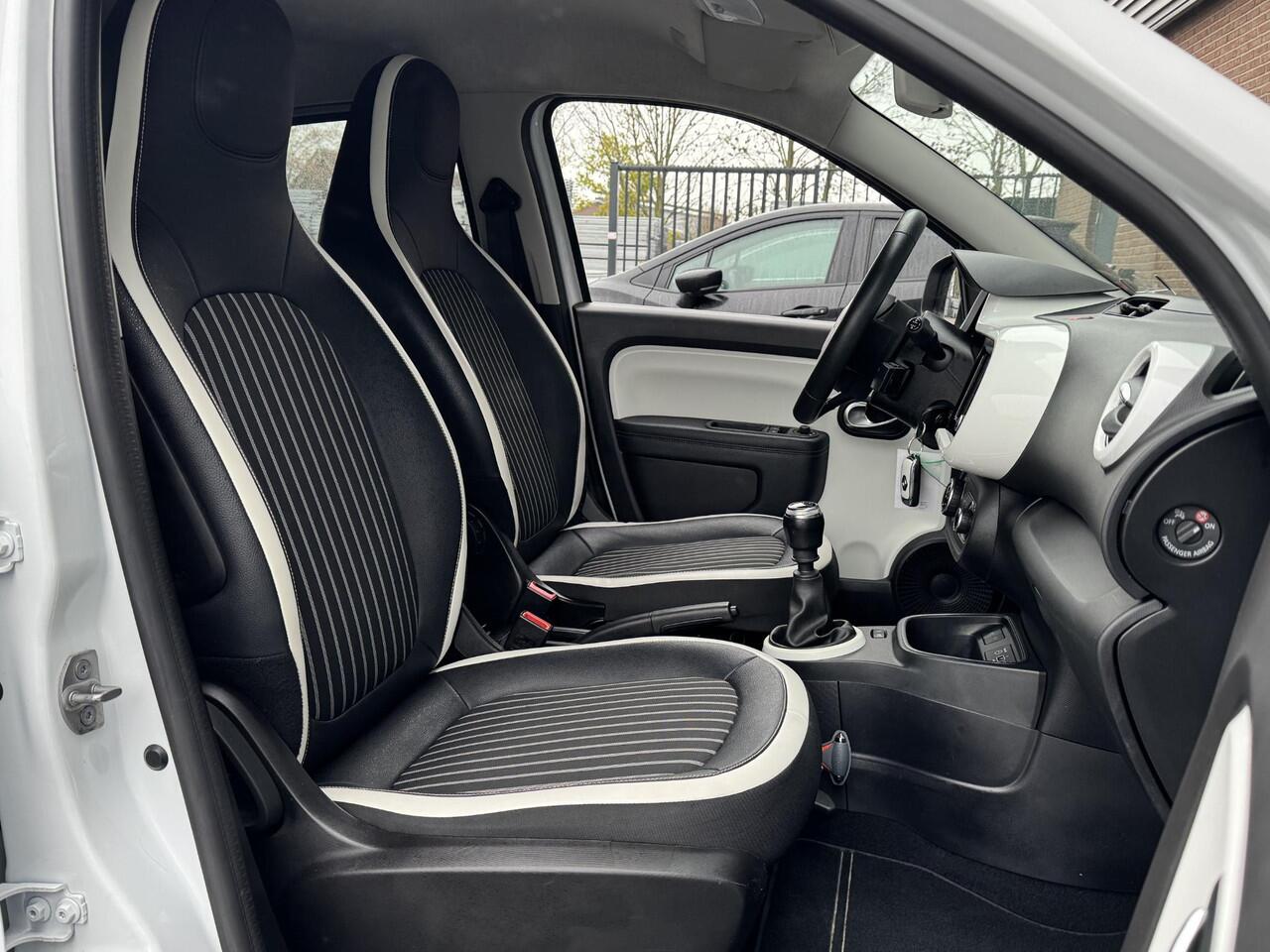 Renault TWINGO 0.9 TCE INTENS I APPLE CARPLAY I CLIMATE CONTROL I CRUISE CONTROL