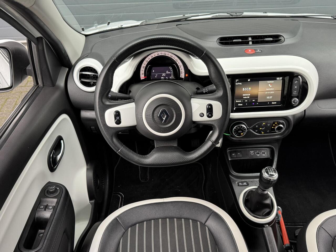 Renault TWINGO 0.9 TCE INTENS I APPLE CARPLAY I CLIMATE CONTROL I CRUISE CONTROL