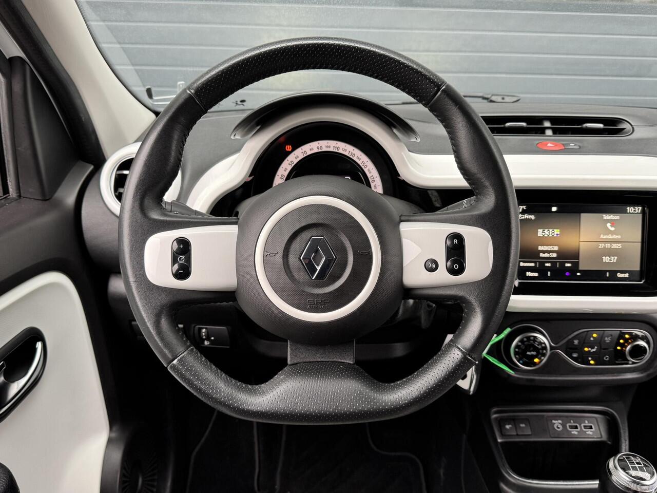 Renault TWINGO 0.9 TCE INTENS I APPLE CARPLAY I CLIMATE CONTROL I CRUISE CONTROL