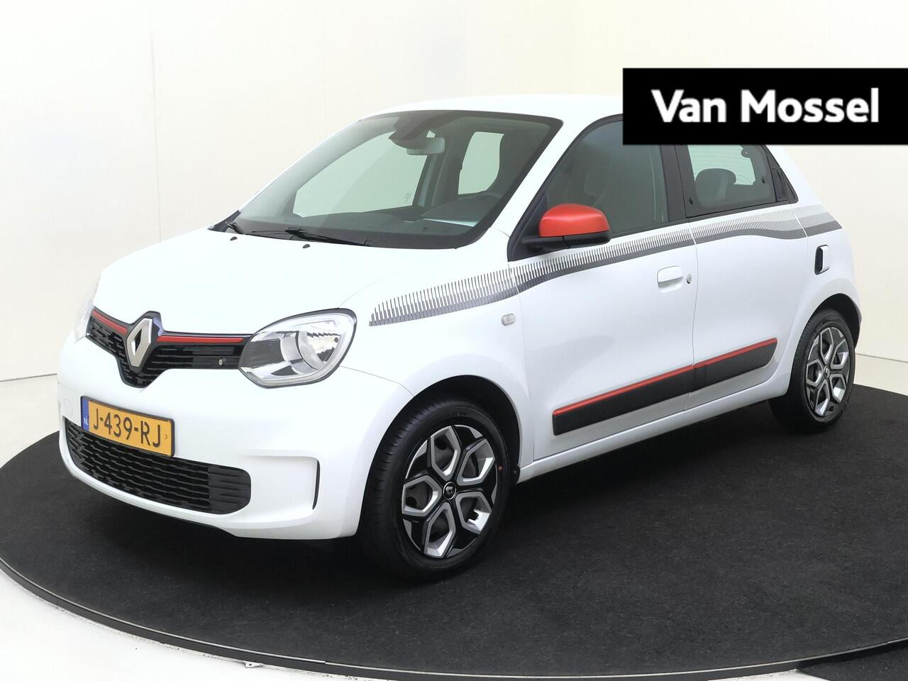 Renault TWINGO 1.0 SCe Collection 73PK | Airconditioning | Cruise control