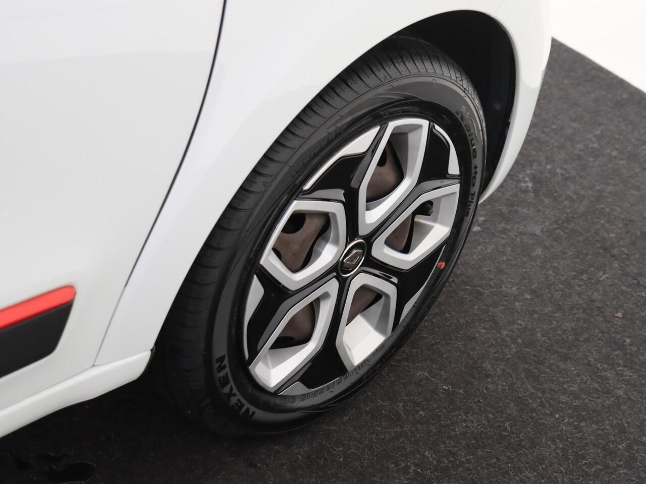 Renault TWINGO 1.0 SCe Collection 73PK | Airconditioning | Cruise control