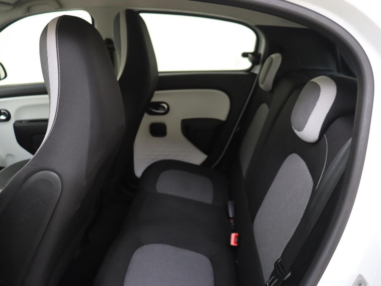 Renault TWINGO 1.0 SCe Collection 73PK | Airconditioning | Cruise control