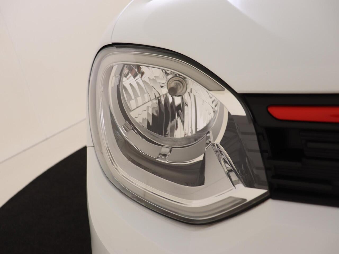 Renault TWINGO 1.0 SCe Collection 73PK | Airconditioning | Cruise control