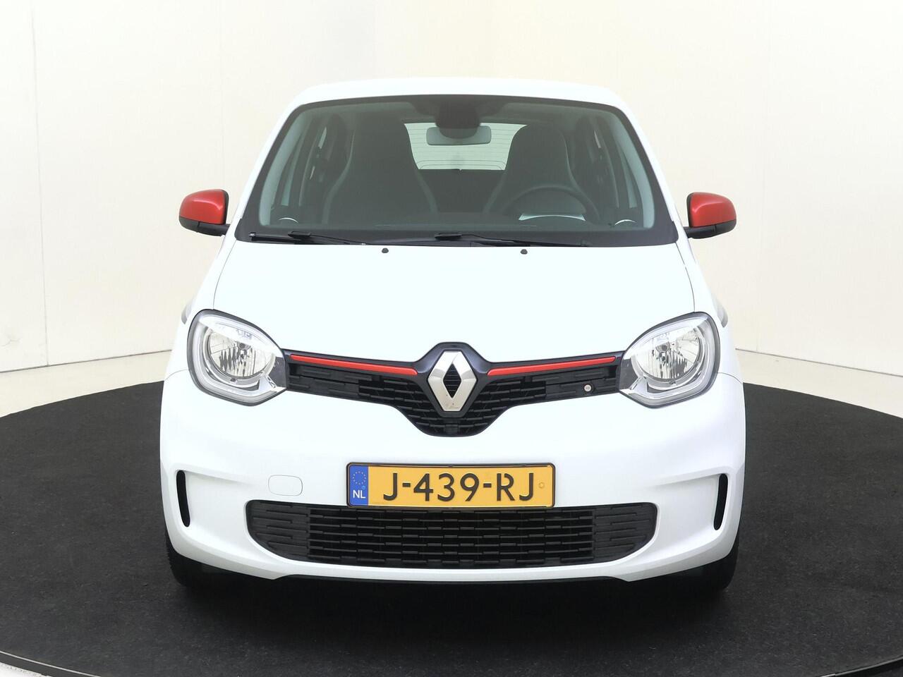 Renault TWINGO 1.0 SCe Collection 73PK | Airconditioning | Cruise control