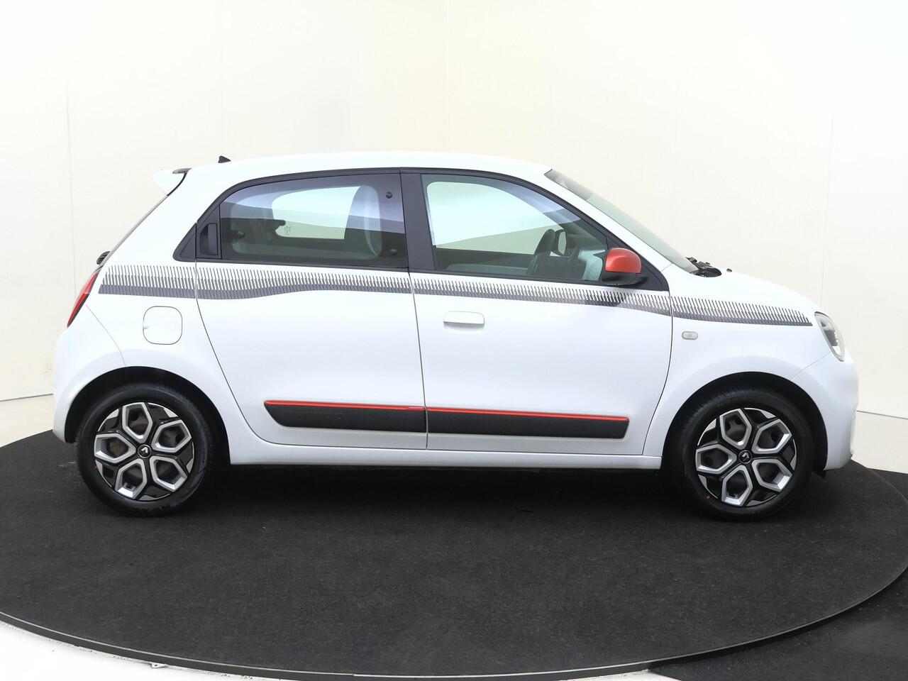 Renault TWINGO 1.0 SCe Collection 73PK | Airconditioning | Cruise control