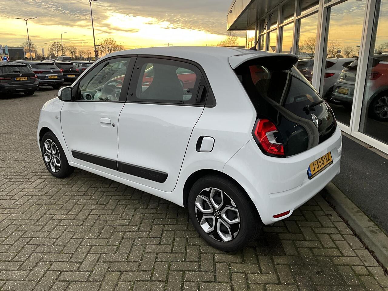 Renault TWINGO 1.0 SCe Collection