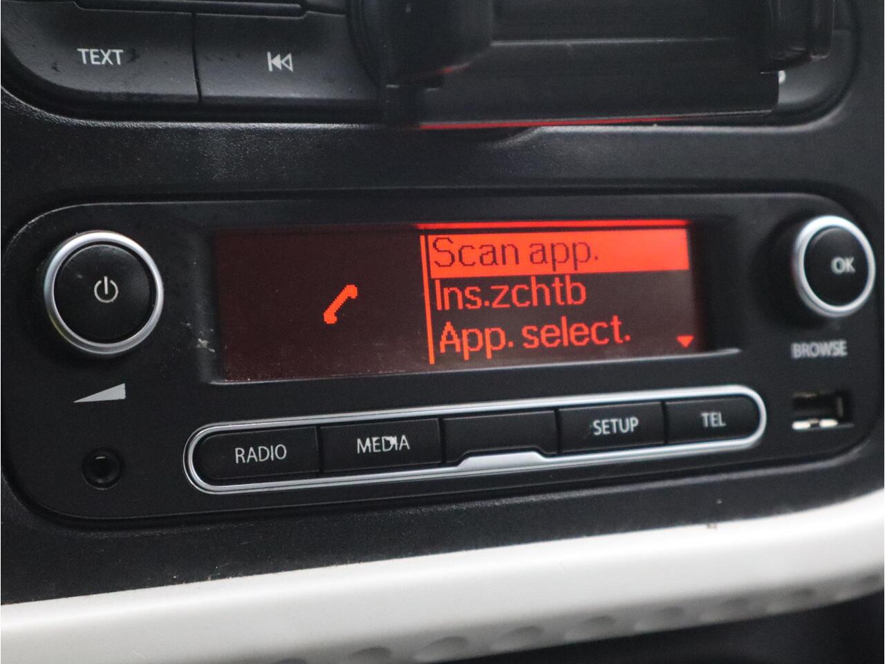 Renault TWINGO Collection 1.0 SCe 75pk | AIRCO | CRUISE CONTROL | BLUETOOTH | ELEKTRISCH PAKKET |