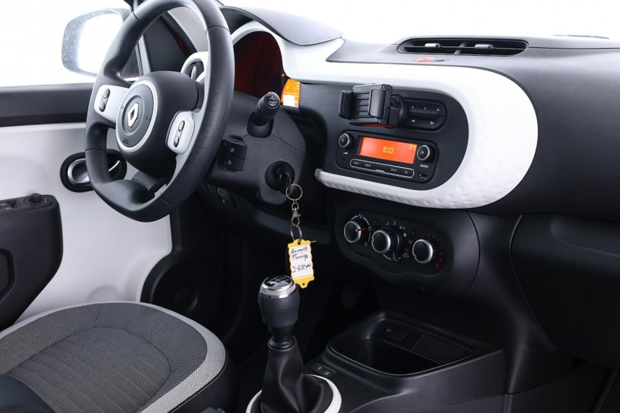 Renault TWINGO 1.0 SCe Collection | AIRCO ? 1e Eigenaar