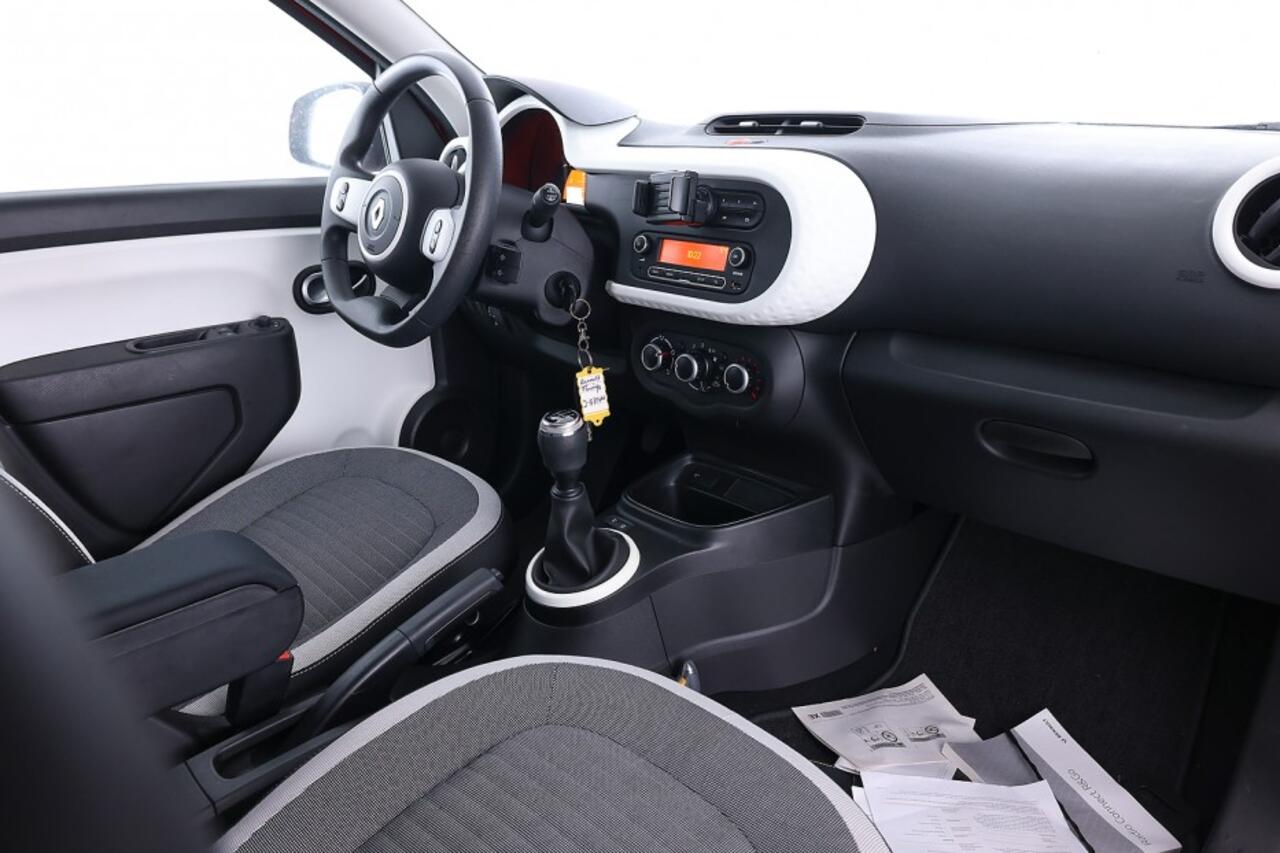Renault TWINGO 1.0 SCe Collection | AIRCO ? 1e Eigenaar
