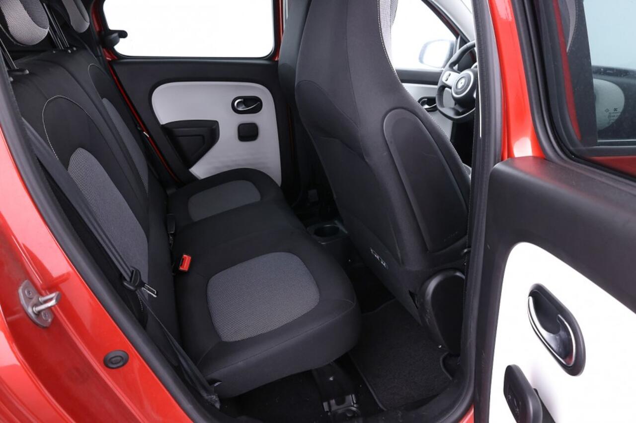 Renault TWINGO 1.0 SCe Collection | AIRCO ? 1e Eigenaar