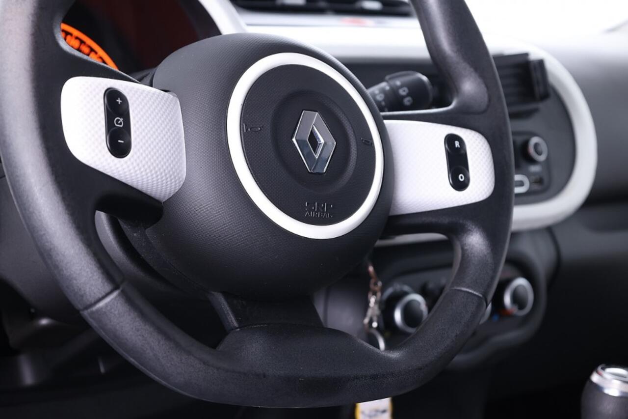 Renault TWINGO 1.0 SCe Collection | AIRCO ? 1e Eigenaar