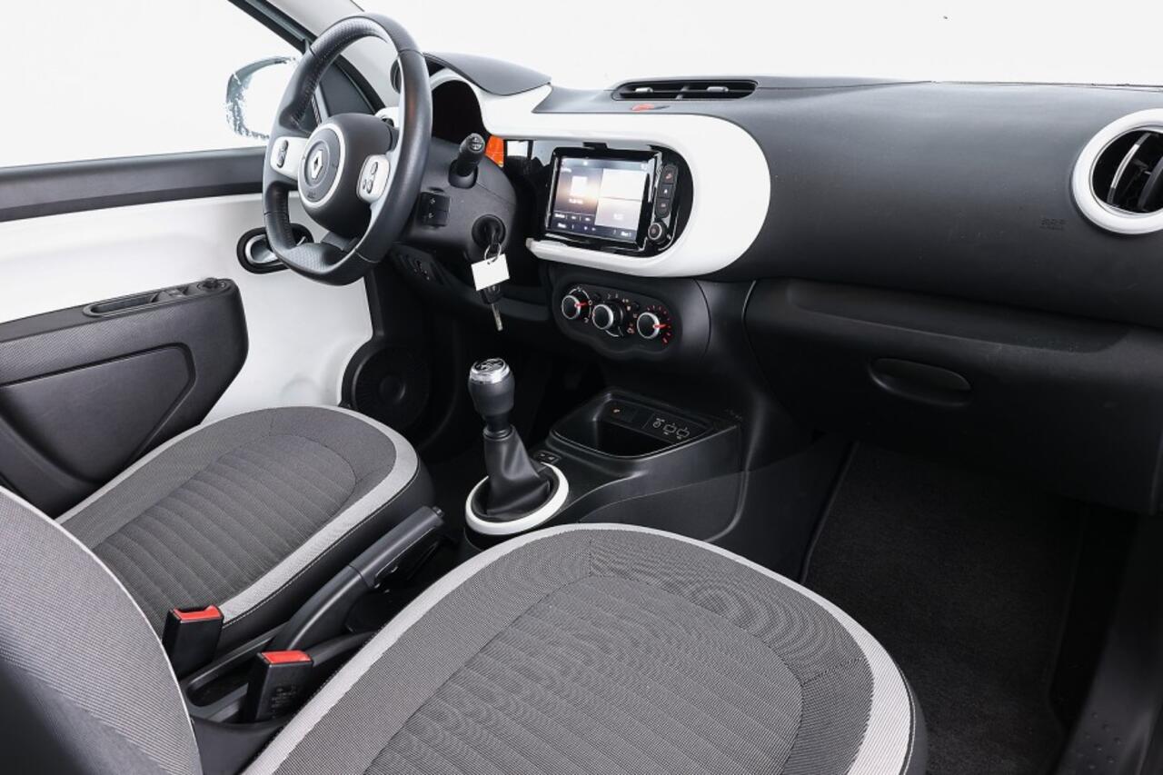 Renault TWINGO 1.0 SCe Collection | AIRCO ? 1e Eigenaar