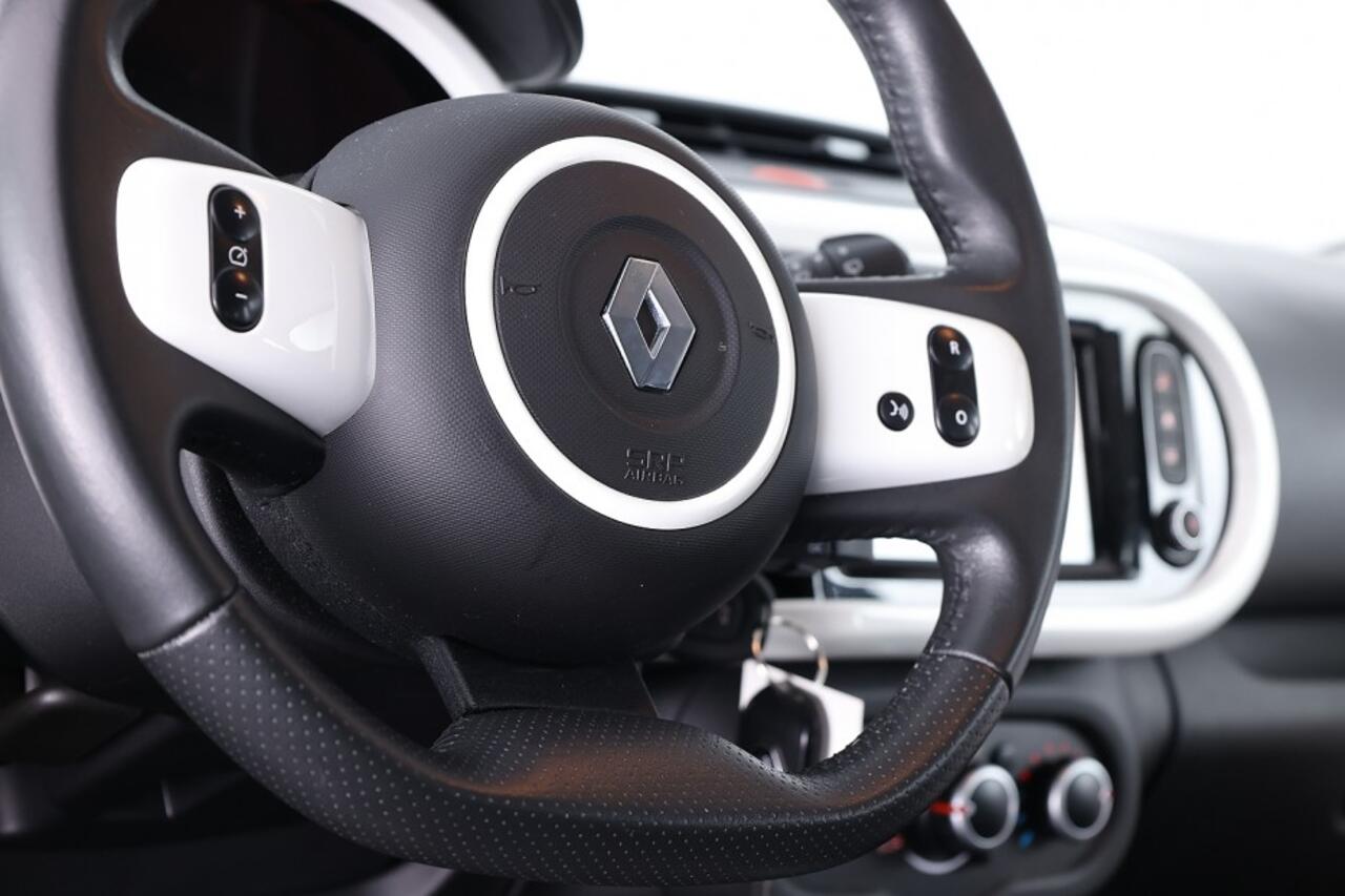 Renault TWINGO 1.0 SCe Collection | AIRCO ? 1e Eigenaar