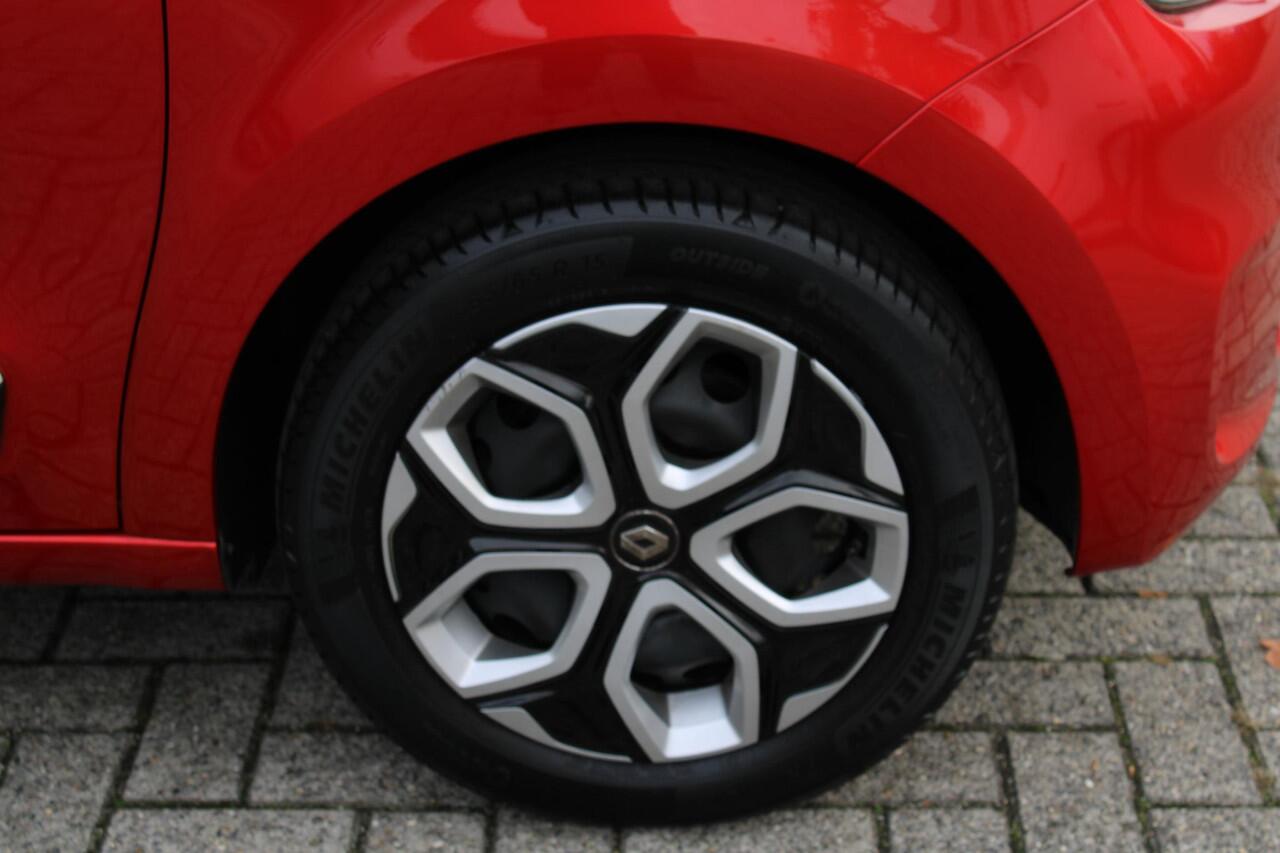 Renault TWINGO SCe 75 Collection | NL-auto | 1e eig | Dealeronderhouden | weinig KM |