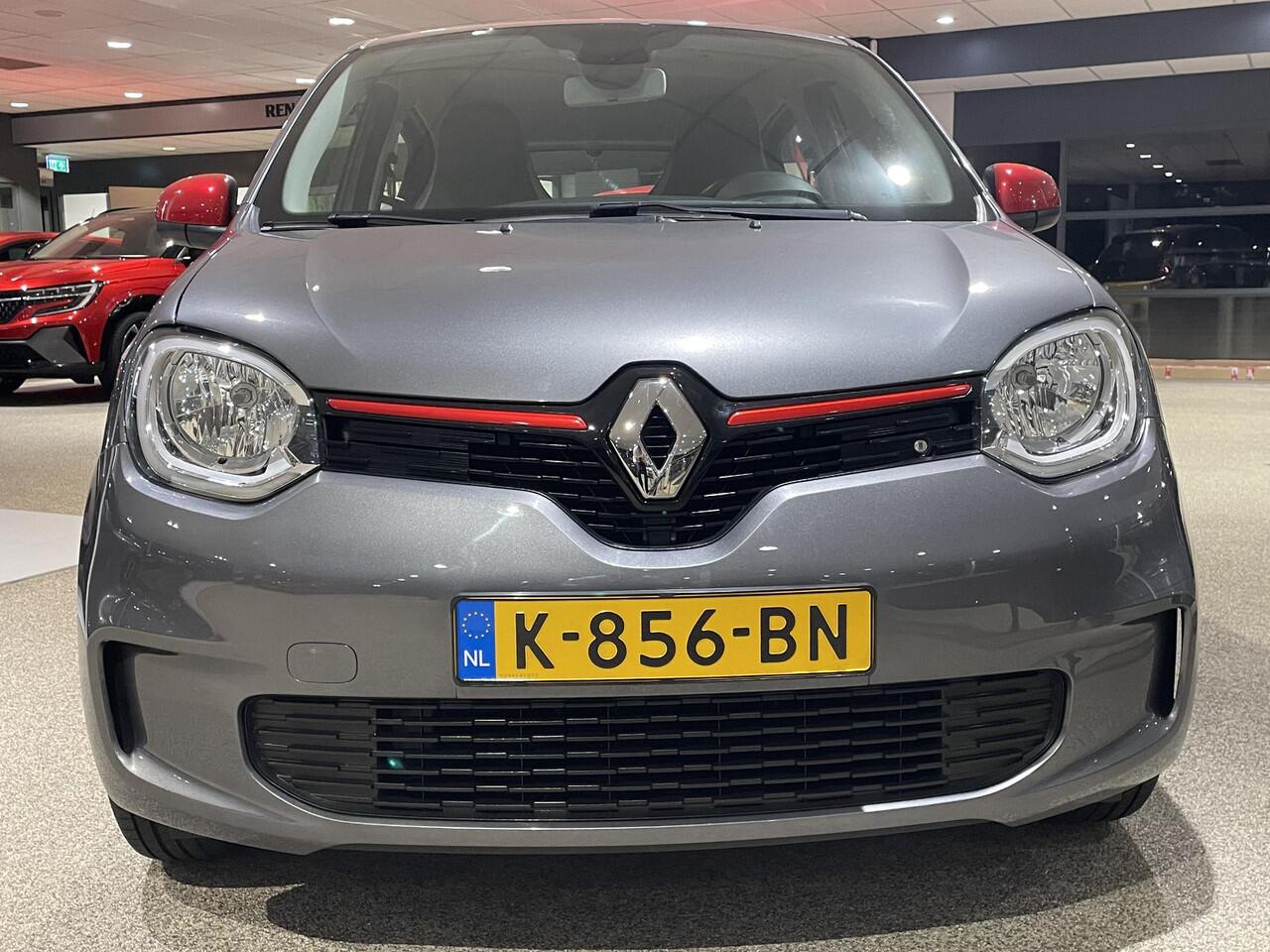 Renault TWINGO 1.0 SCe Collection