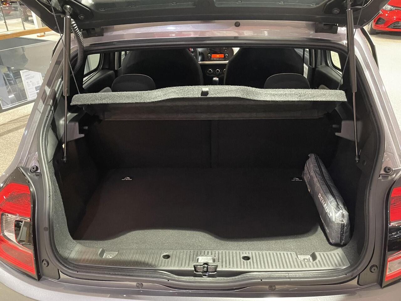 Renault TWINGO 1.0 SCe Collection