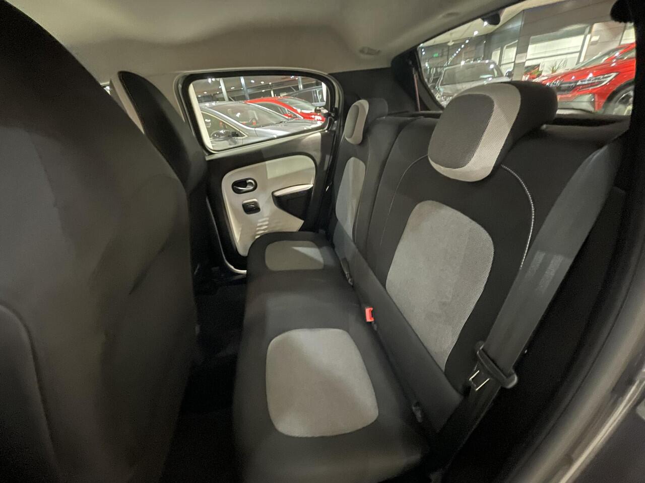 Renault TWINGO 1.0 SCe Collection