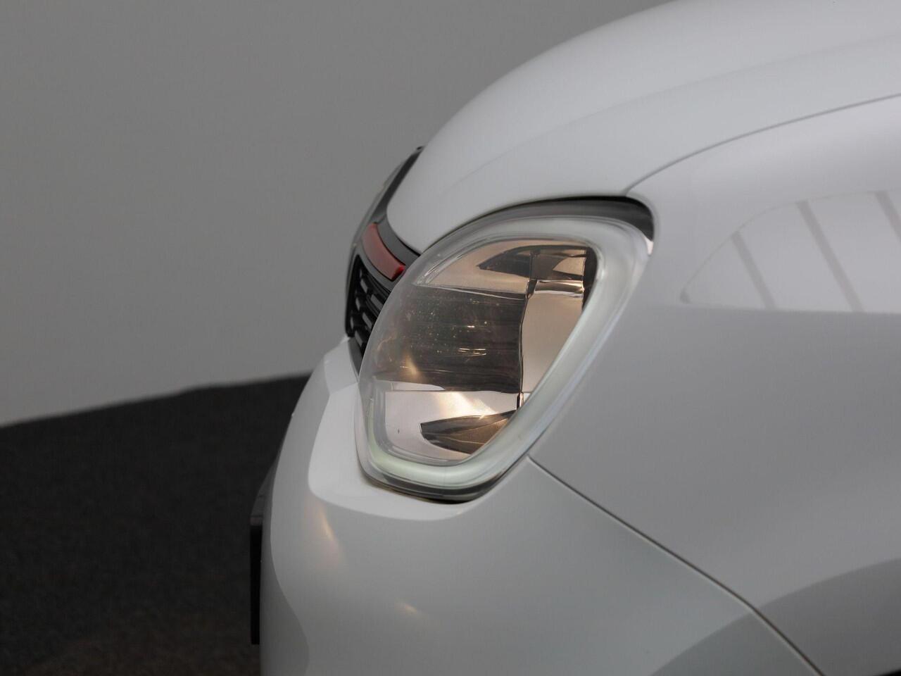 Renault TWINGO 1.0 SCe 75Pk Collection | Bluetooth | Airco | DAB Radio | LED