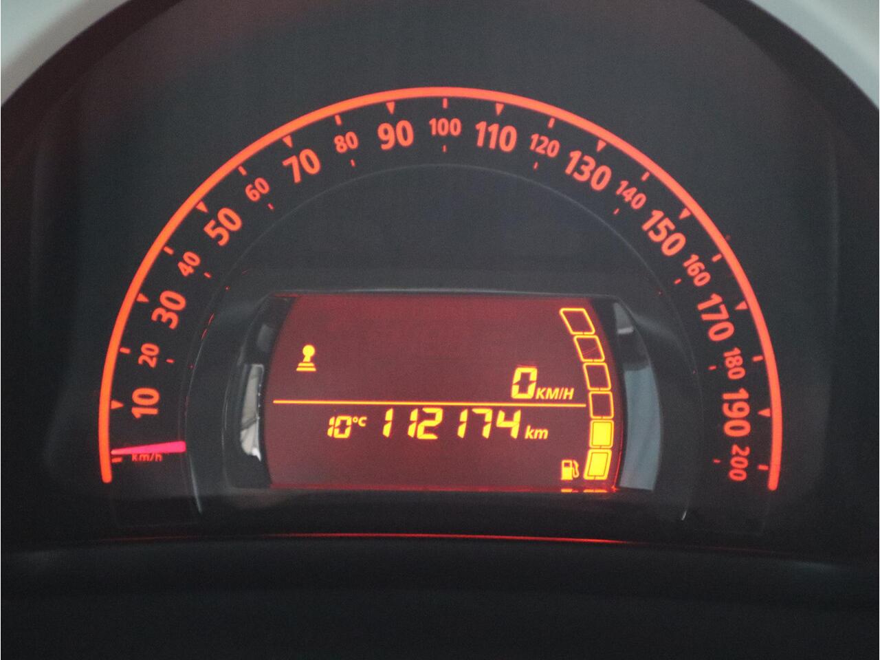 Renault TWINGO Collection 1.0 SCe 75pk | AIRCO | BLUETOOTH | ELEKTRISCH PAKKET |