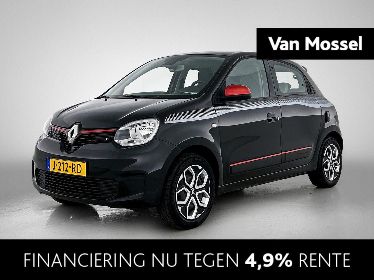 Renault TWINGO 1.0 SCe Collection 73 PK Collection Airco | Radio | Bluetooth | R&Go