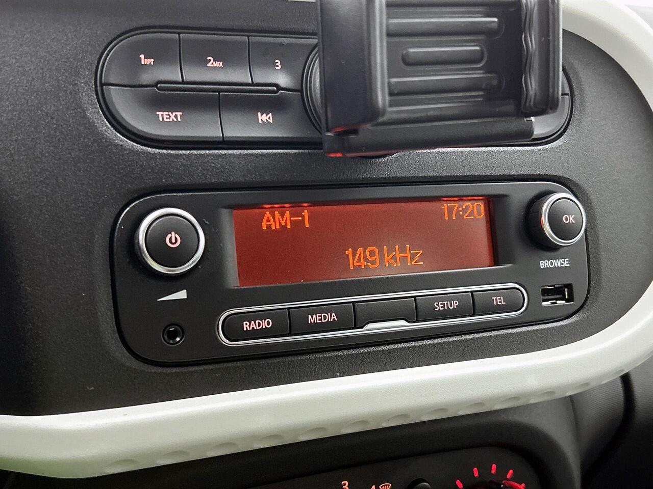 Renault TWINGO 1.0 SCe Collection 73 PK Collection Airco | Radio | Bluetooth | R&Go