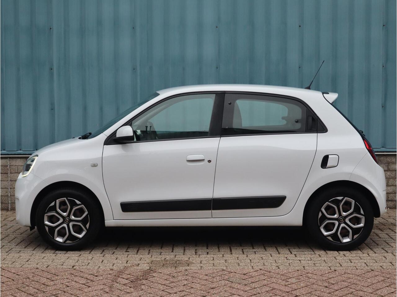 Renault TWINGO Collection 1.0 SCe 75pk | AIRCO | BLUETOOTH | ELEKTRISCH PAKKET |