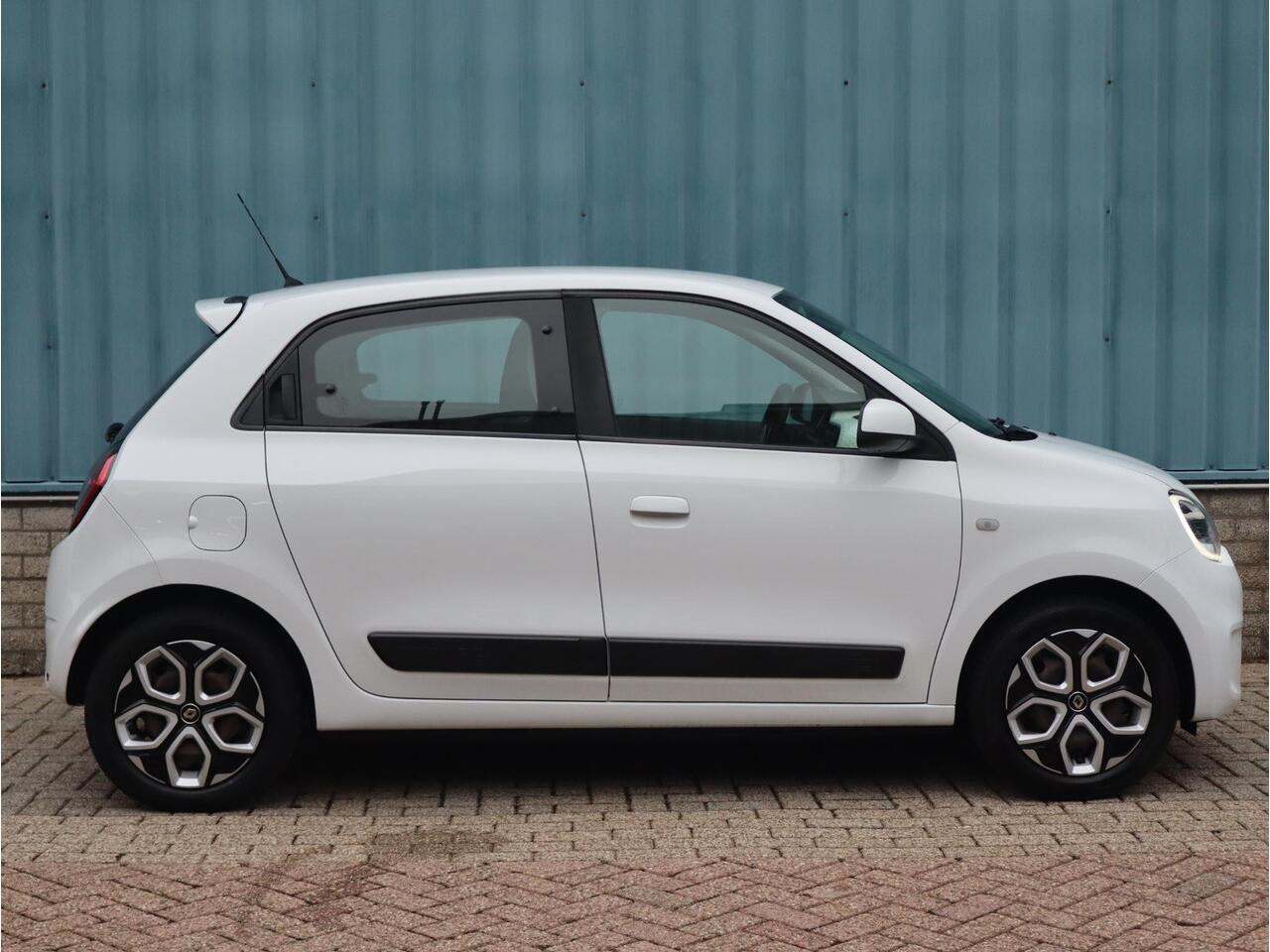 Renault TWINGO Collection 1.0 SCe 75pk | AIRCO | BLUETOOTH | ELEKTRISCH PAKKET |