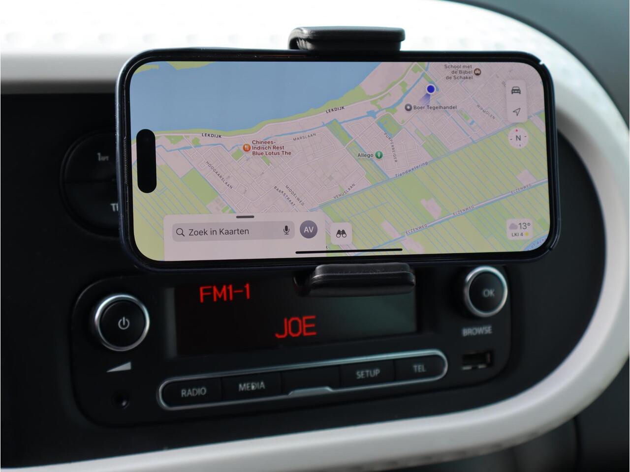 Renault TWINGO Collection 1.0 SCe 75pk | AIRCO | BLUETOOTH | ELEKTRISCH PAKKET |