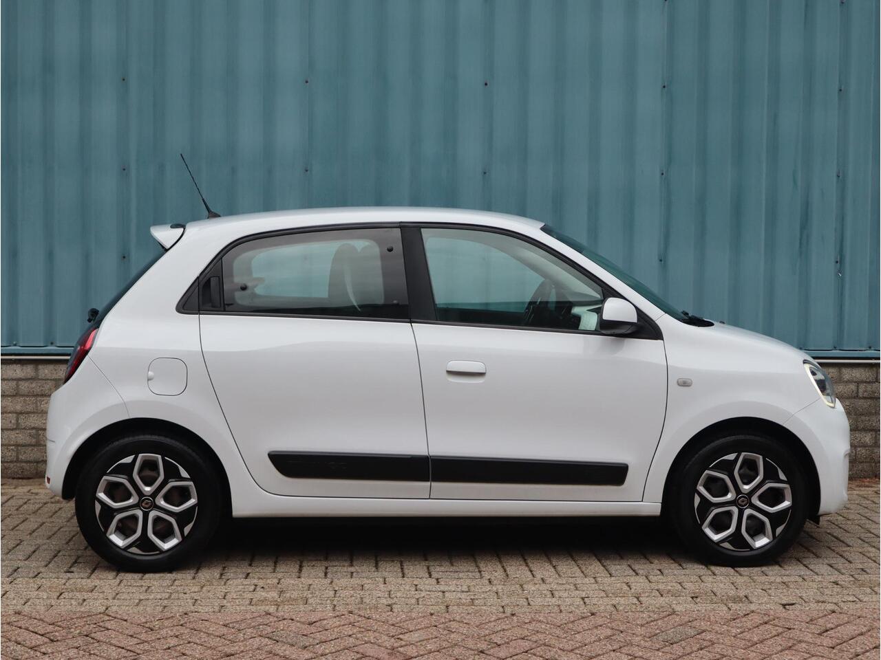 Renault TWINGO Collection 1.0 SCe 75pk | AIRCO | BLUETOOTH | ELEKTRISCH PAKKET |