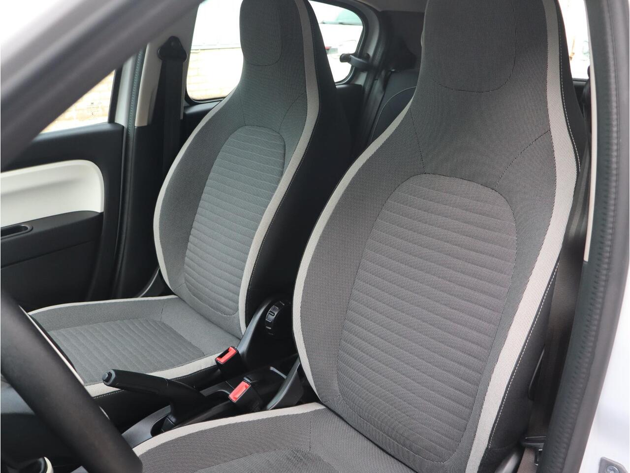 Renault TWINGO Collection 1.0 SCe 75pk | AIRCO | BLUETOOTH | ELEKTRISCH PAKKET |