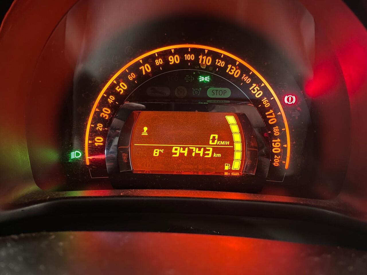 Renault TWINGO 1.0 SCe Collection Airco DAB Bluetooth Carplay Navi Cruise Control