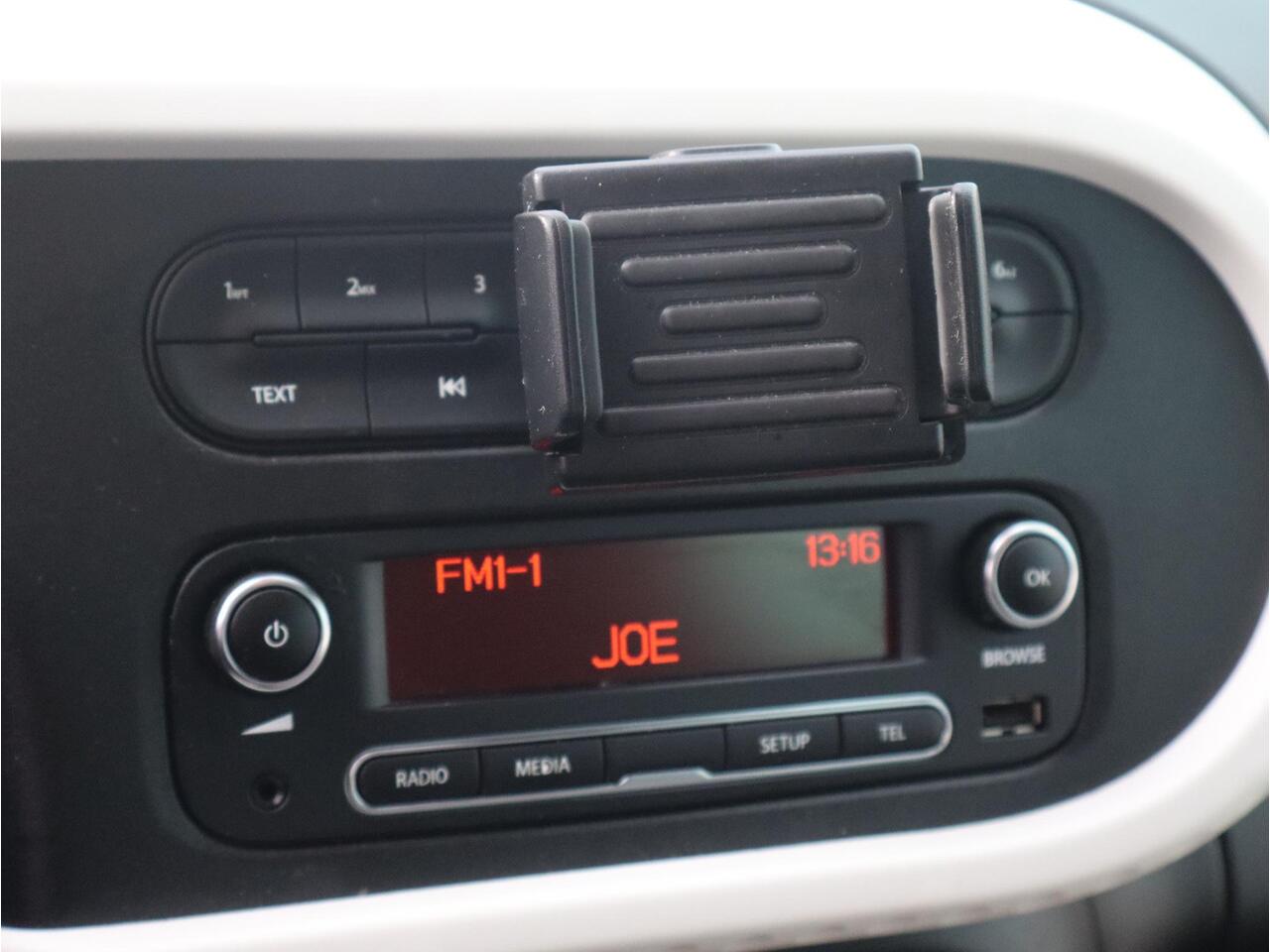 Renault TWINGO Collection 1.0 SCe 75pk | AIRCO | BLUETOOTH | ELEKTRISCH PAKKET |