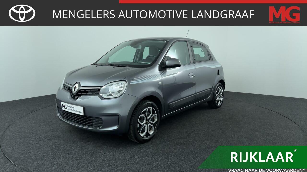 Renault TWINGO 1.0 SCe Collection | Rijklaar |