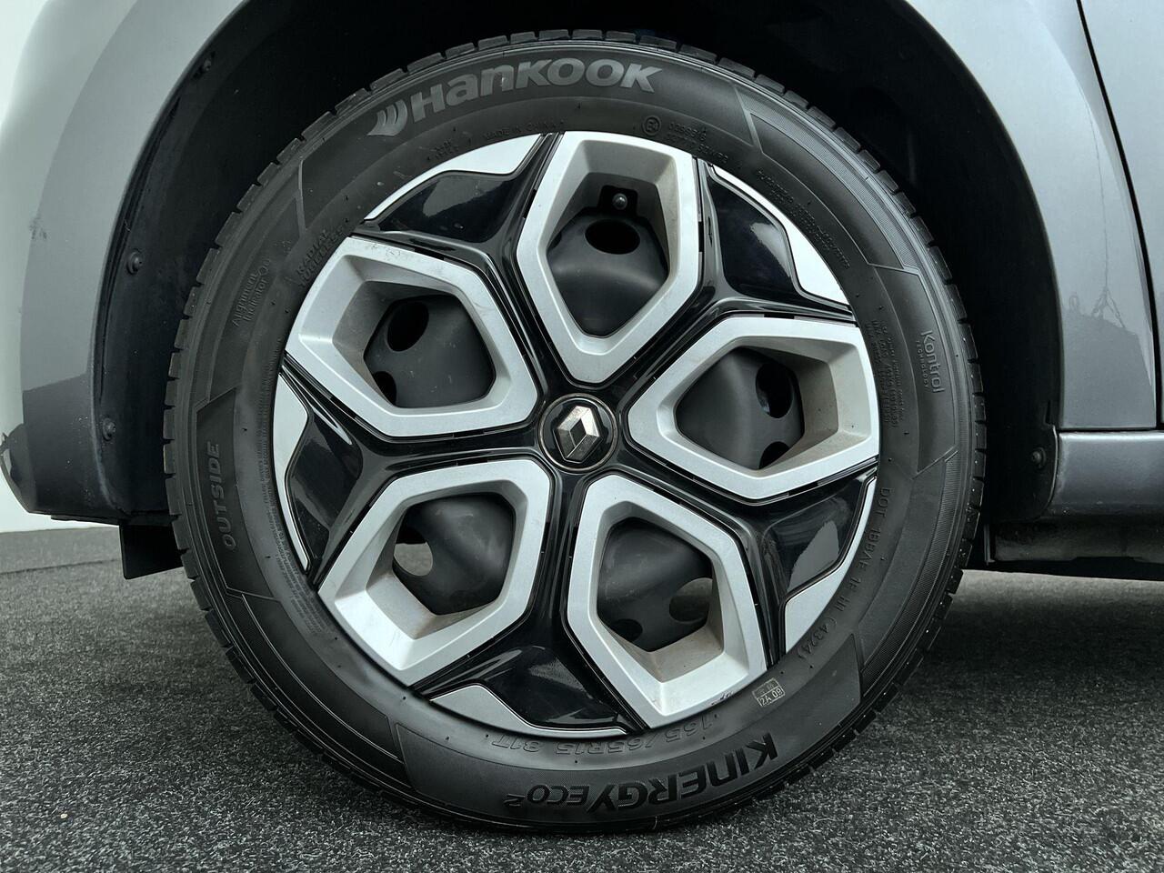 Renault TWINGO 1.0 SCe Collection | Rijklaar |