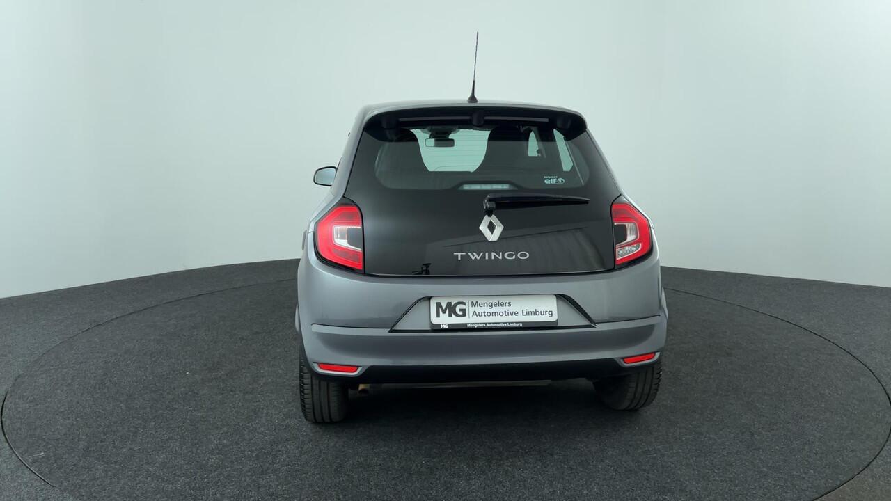 Renault TWINGO 1.0 SCe Collection | Rijklaar |