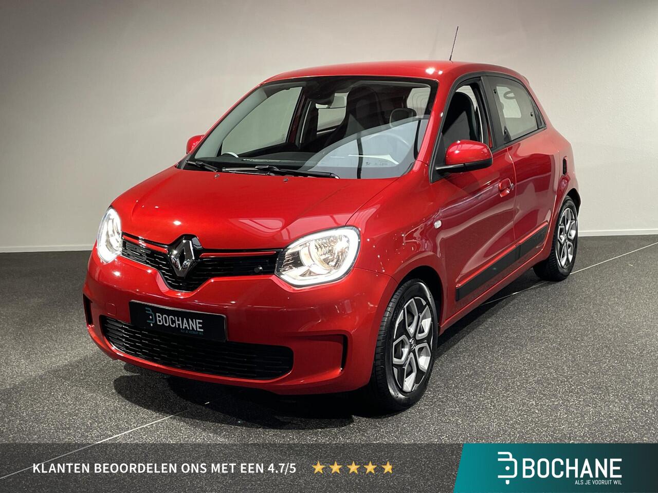 Renault TWINGO 1.0 SCe Collection | R&Go Navigatie | Airco | Bluetooth | DAB+ |