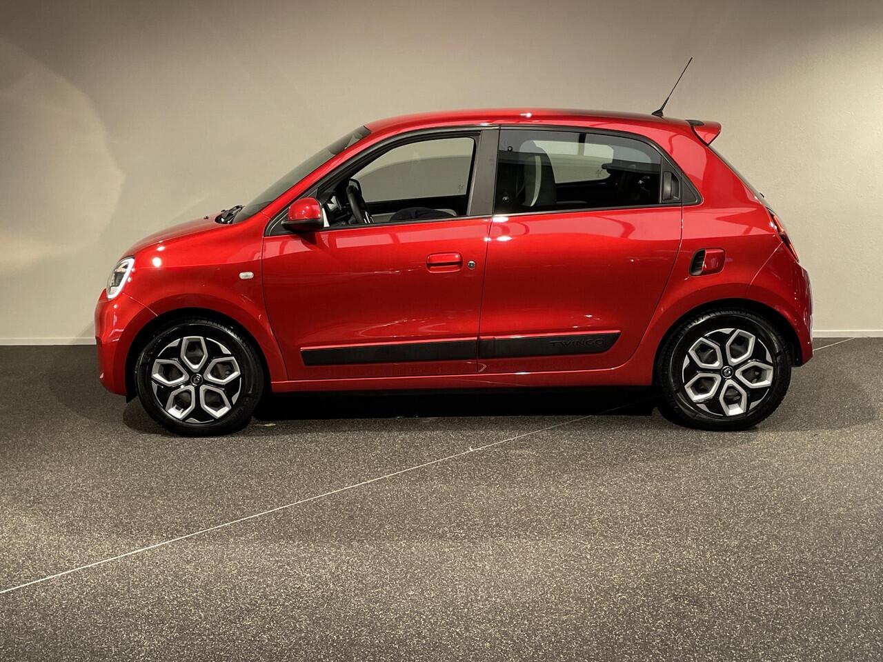 Renault TWINGO 1.0 SCe Collection | R&Go Navigatie | Airco | Bluetooth | DAB+ |