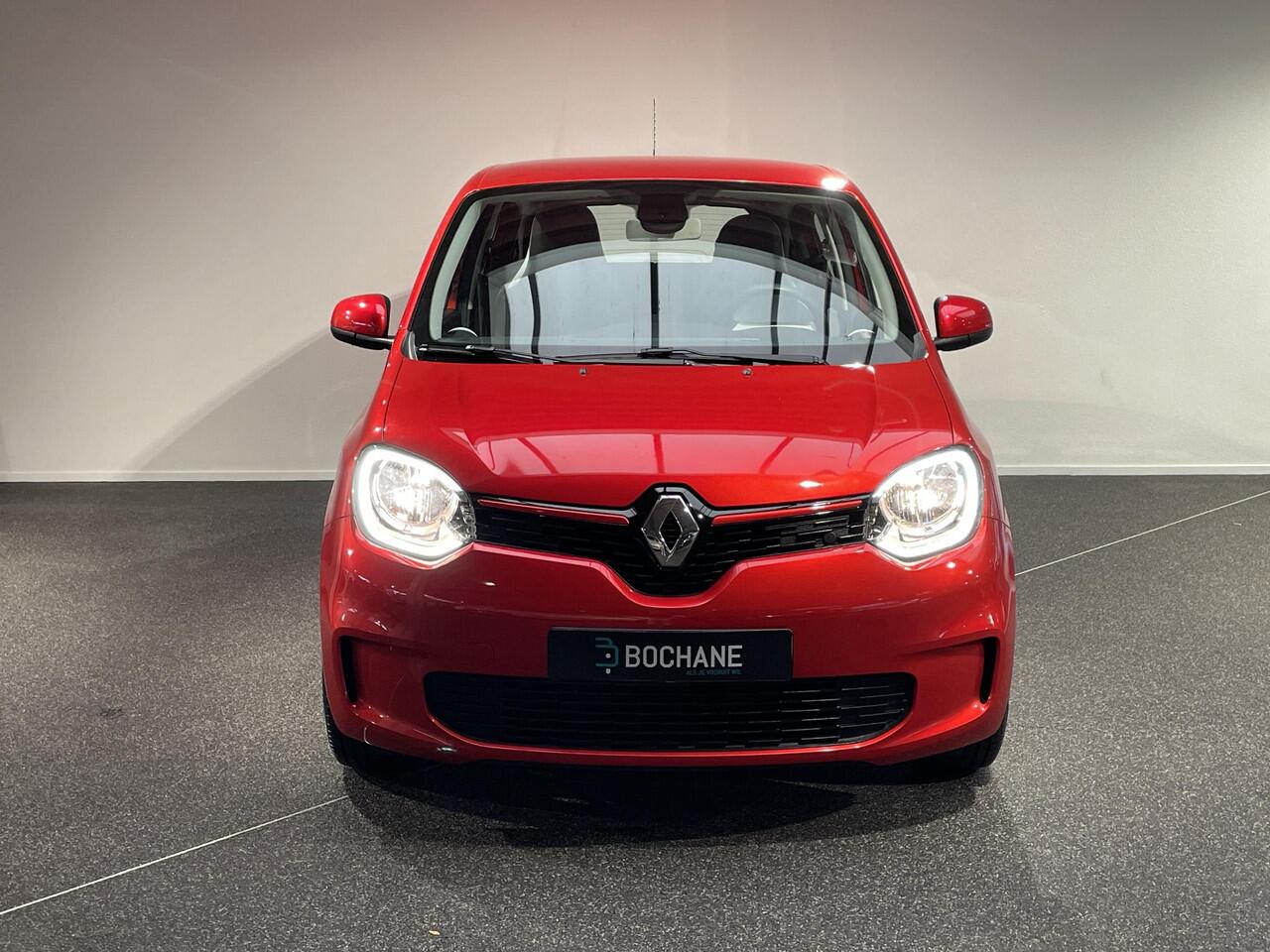 Renault TWINGO 1.0 SCe Collection | R&Go Navigatie | Airco | Bluetooth | DAB+ |