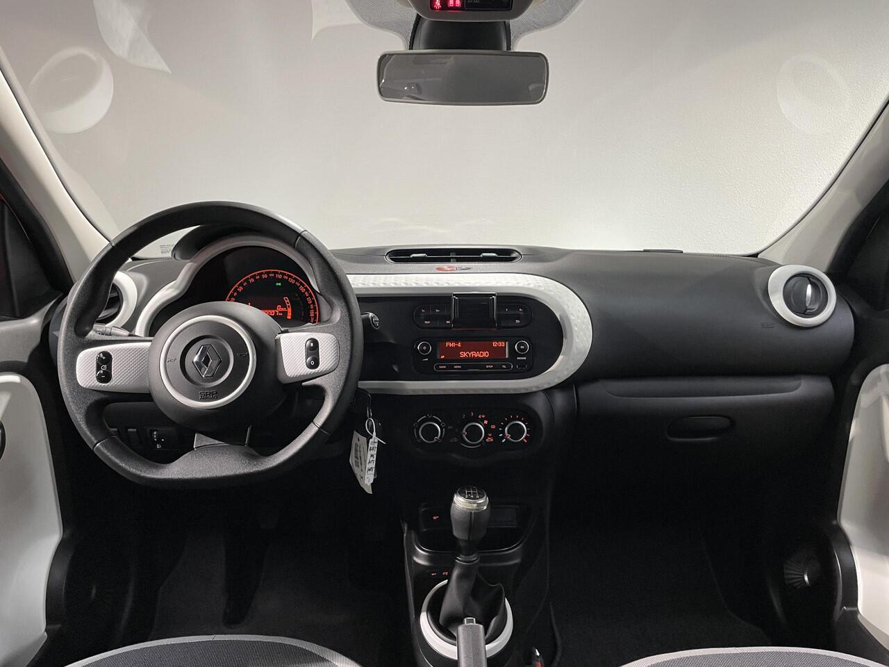 Renault TWINGO 1.0 SCe Collection | R&Go Navigatie | Airco | Bluetooth | DAB+ |