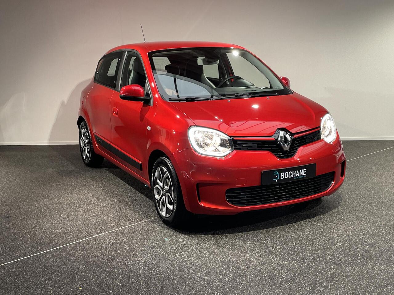 Renault TWINGO 1.0 SCe Collection | R&Go Navigatie | Airco | Bluetooth | DAB+ |