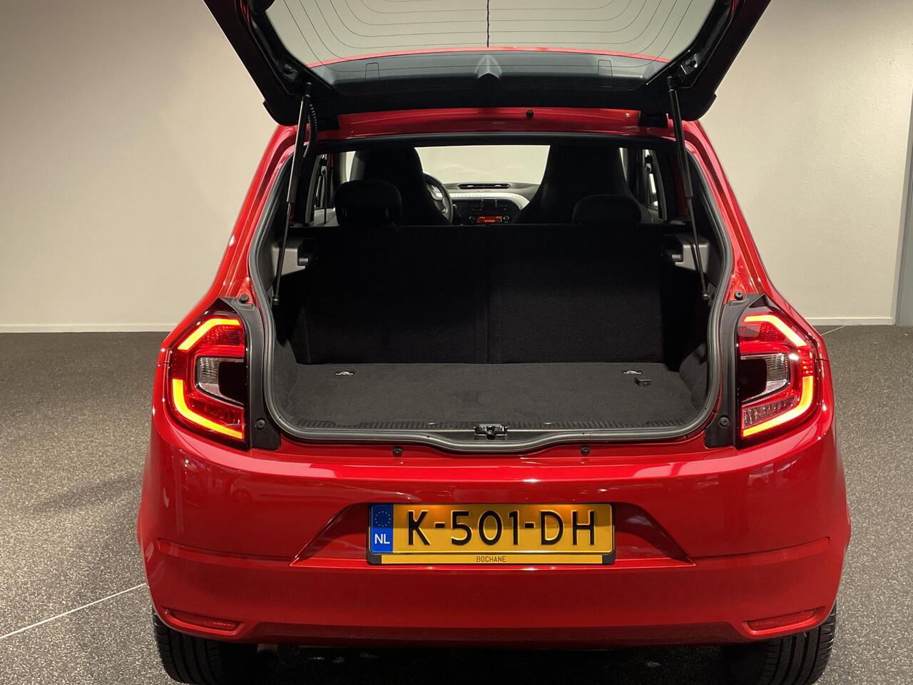 Renault TWINGO 1.0 SCe Collection | R&Go Navigatie | Airco | Bluetooth | DAB+ |