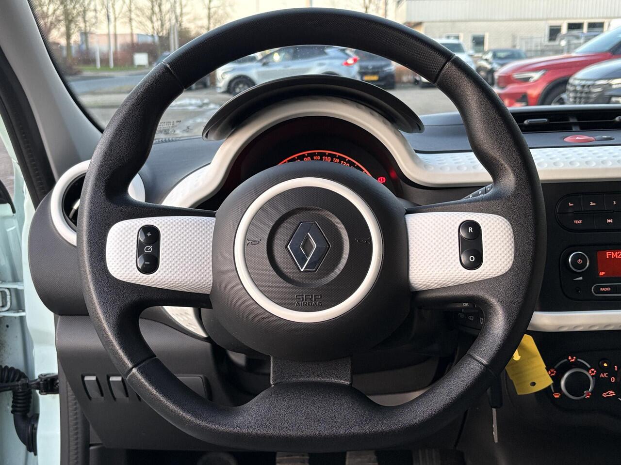 Renault TWINGO 1.0 SCe Collection | Airco | Radio/Bluetooth |